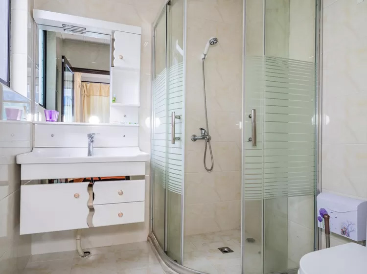 安吉深溪竹山泉